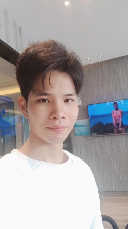 子若的第一张照片--湛江认干亲服务网