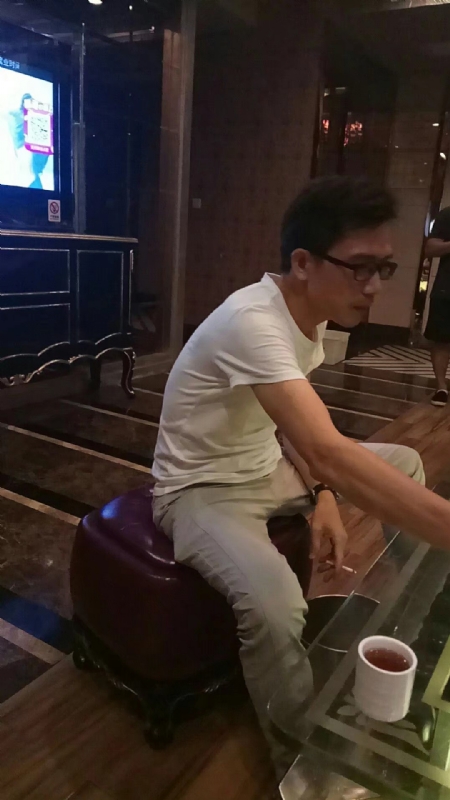 期待缘分的第一张照片--湛江认干亲服务网