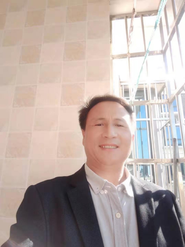 平平安安的第一张照片--湛江认干亲服务网