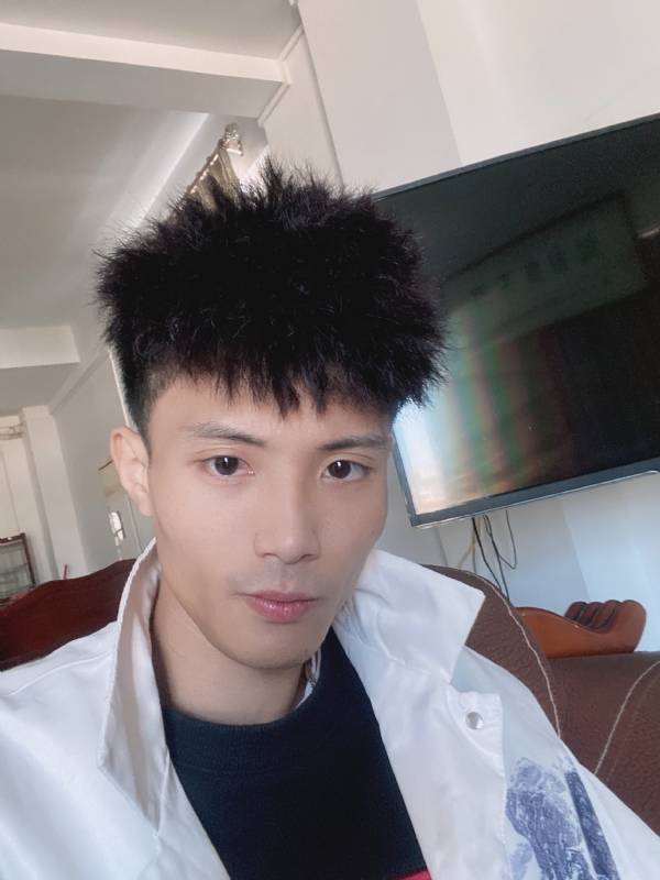 李邓平的第一张照片--湛江认干亲服务网