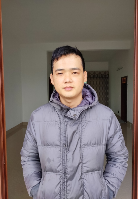 通的第一张照片--湛江认干亲服务网