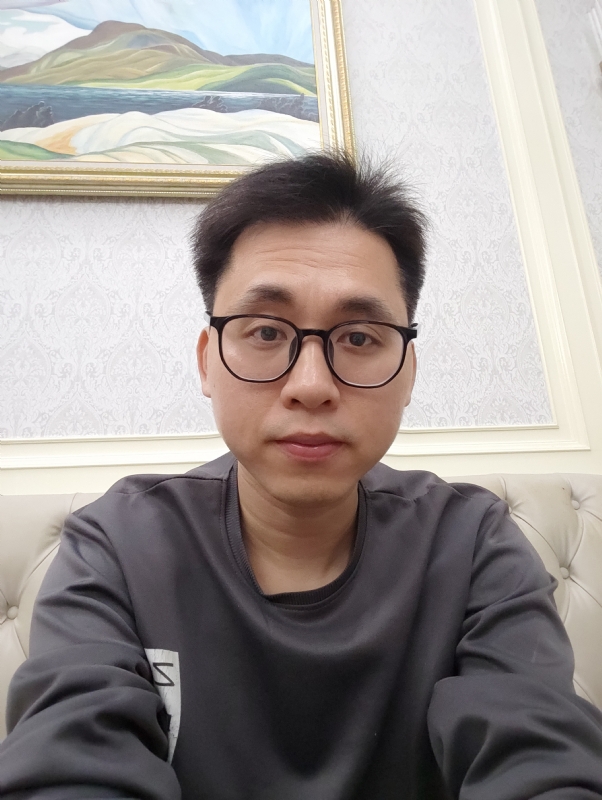 共享夕阳的第一张照片--湛江认干亲服务网